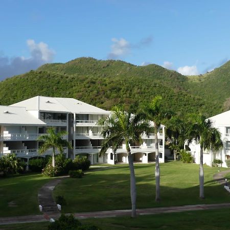 Ferienwohnung La Vie Est Belle A Saint Martin Anse Marcel Exterior foto