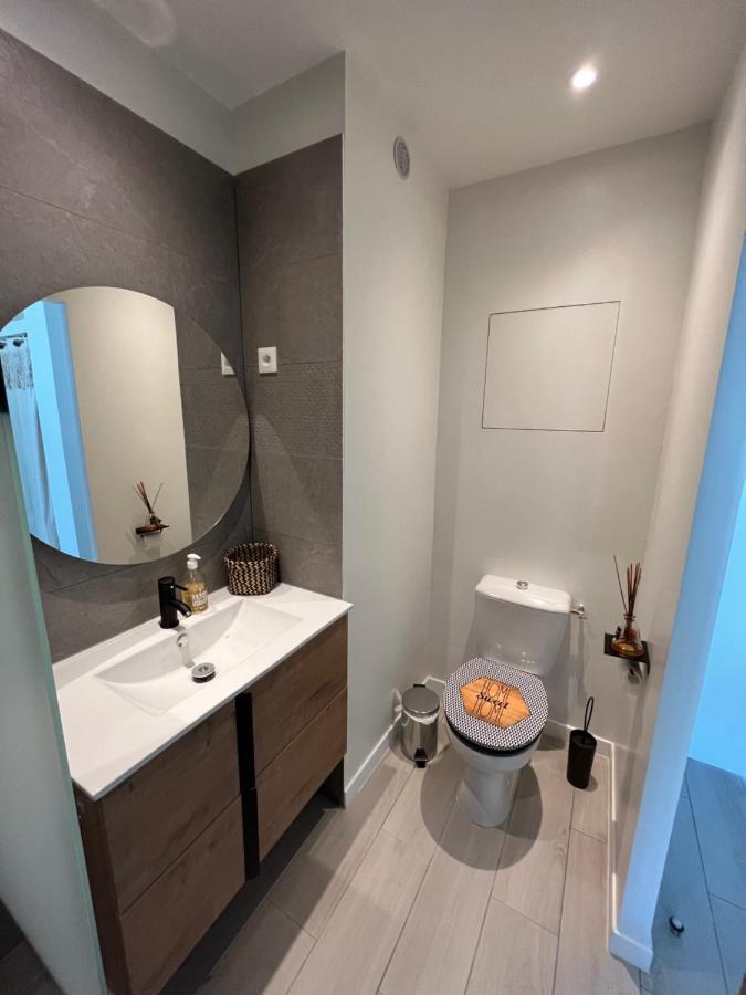 Ferienwohnung La Vie Est Belle A Saint Martin Anse Marcel Exterior foto